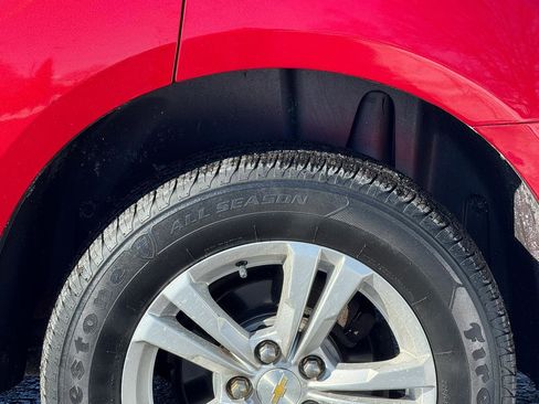 Used 2015 Chevrolet Equinox LT w/ Driver Convenience Package image 25