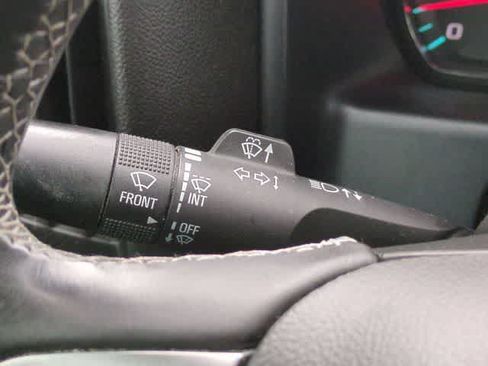 Used 2015 Chevrolet Silverado 1500 LT w/ All Star Edition AWD/4WD image 26