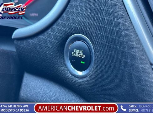 Used 2023 Chevrolet Malibu LT FWD image 30