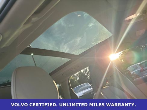Certified 2025 Volvo XC60 T8 Plus w/ Protection Package Premier AWD/4WD image 15