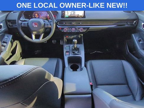 Used 2024 Honda Civic Sport Touring image 28