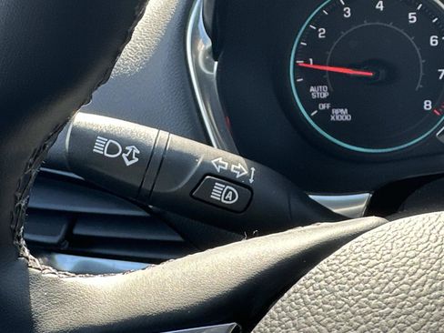 Certified 2023 Chevrolet Traverse LT image 25