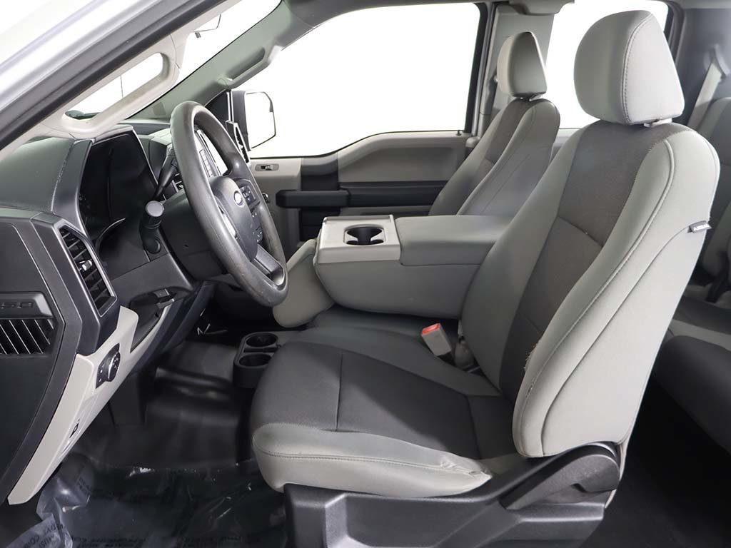 Used 2018 Ford F150 XL w/ Equipment Group 101A Mid AWD/4WD image 25