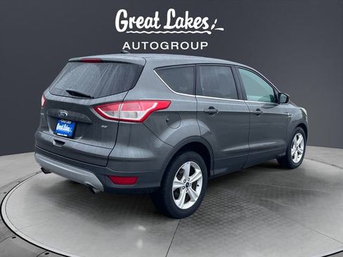 Used 2016 Ford Escape SE FWD image 5