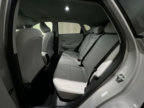 Used 2024 Hyundai Kona SEL w/ Convenience Package AWD/4WD image 37
