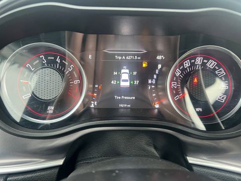 Certified 2021 Dodge Challenger GT w/ Blacktop Package image 14