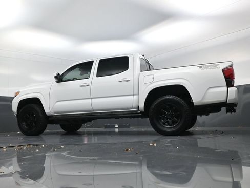 Used 2023 Toyota Tacoma SR image 19
