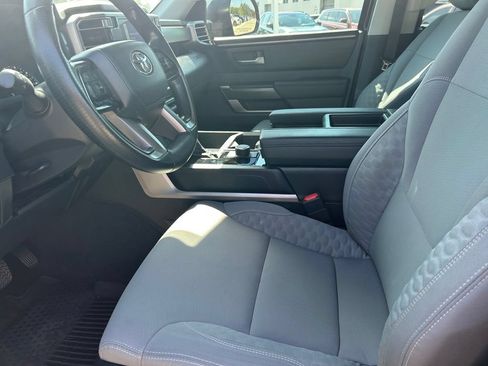 Used 2024 Toyota Tundra SR5 RWD image 11
