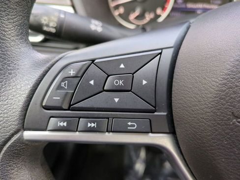 Used 2023 Nissan Altima 2.5 SV image 22