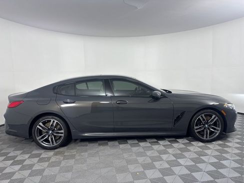 Used 2023 BMW 840i Gran Coupe xDrive image 4