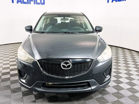 Used 2014 MAZDA CX-5 Sport image 2