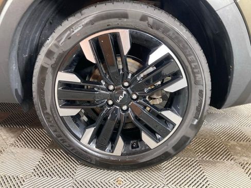 Used 2023 Kia Telluride SX image 23