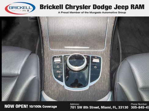 Used 2020 Mercedes-Benz C 300 Sedan w/ Premium Package image 25