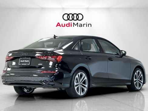 New 2026 Audi A3 2.0T Premium image 5