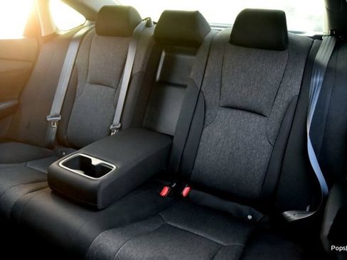 Certified 2024 Honda Accord EX image 14