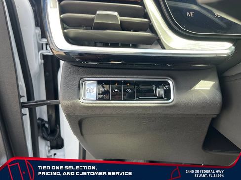New 2026 Buick Envision Sport Touring AWD/4WD image 24