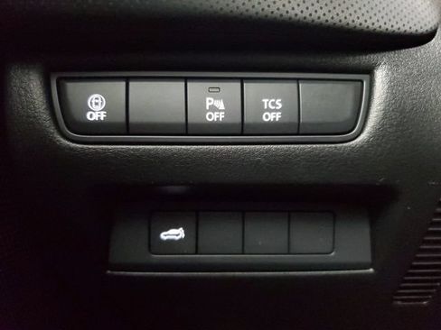Used 2026 MAZDA CX-50 AWD 2.5 S w/ Preferred Pkg image 34