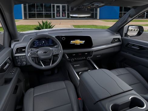 New 2026 Chevrolet Tahoe RST w/ Comfort Package AWD/4WD image 15
