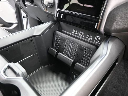 New 2025 RAM 1500 Laramie w/ Night Edition image 23