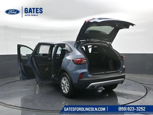 New 2026 Ford Escape Active w/ Cold Weather Package image 52