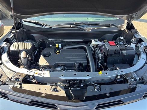 New 2026 Chevrolet Equinox ACTIV image 39