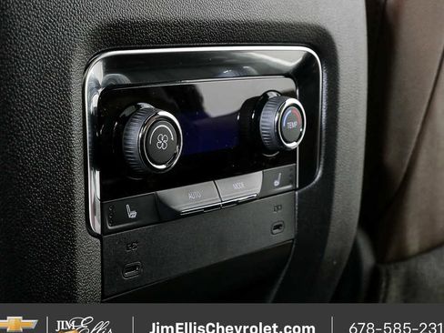 New 2026 Chevrolet Tahoe High Country w/ Sun And Tow Package AWD/4WD image 21