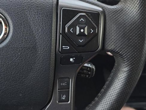 Used 2023 Toyota Tacoma TRD Sport w/ Advanced Technology Package AWD/4WD image 11