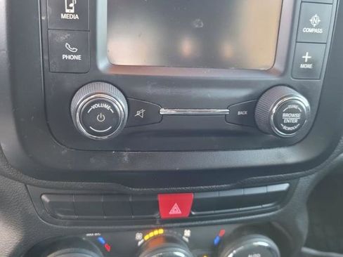 Used 2015 Jeep Renegade Trailhawk w/ Popular Equipment Group image 17