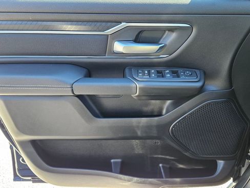 New 2026 RAM 1500 Big Horn w/ Night Edition AWD/4WD image 24