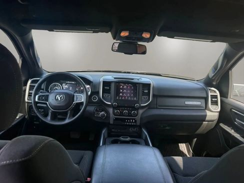 Used 2019 RAM 1500 Big Horn AWD/4WD image 35
