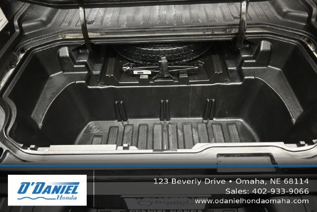 Used 2023 Honda Ridgeline RTL image 39