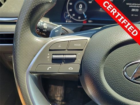 Used 2023 Hyundai Sonata SEL Plus image 4