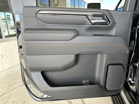 New 2026 GMC Sierra 2500 AT4 w/ AT4 Premium Plus Package AWD/4WD image 29