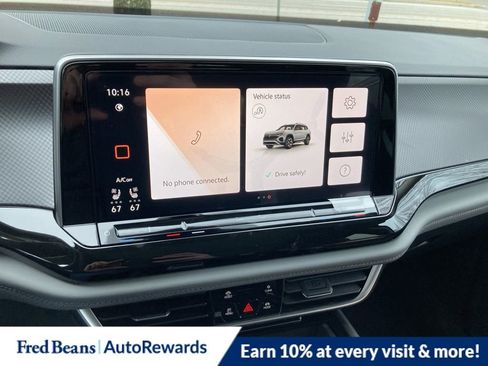 New 2026 Volkswagen Atlas Peak Edition image 16