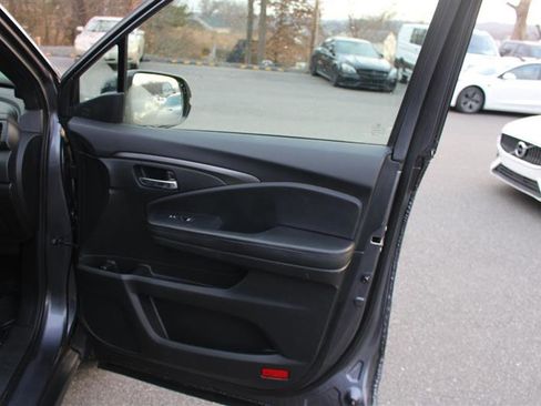 Used 2021 Honda Passport EX-L image 12