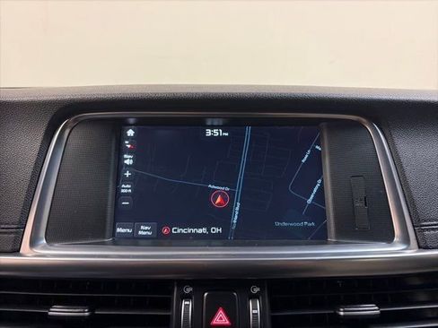 Used 2016 Kia Optima SX image 26