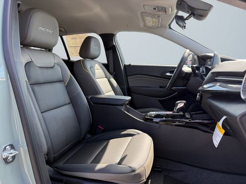 New 2026 Chevrolet Trax ACTIV w/ Driver Confidence Package FWD image 15