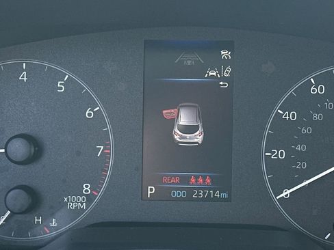 Certified 2024 Toyota Corolla SE image 21