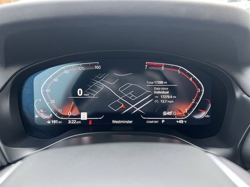 Used 2023 BMW X4 xDrive30i w/ Premium Package image 17