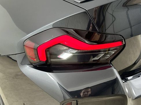 New 2026 BMW M2 w/ Lighting Package RWD image 12