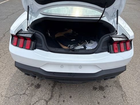 New 2026 Ford Mustang Premium image 32