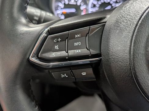 Used 2021 MAZDA CX-5 Touring w/ Touring Preferred SV Package AWD/4WD image 20
