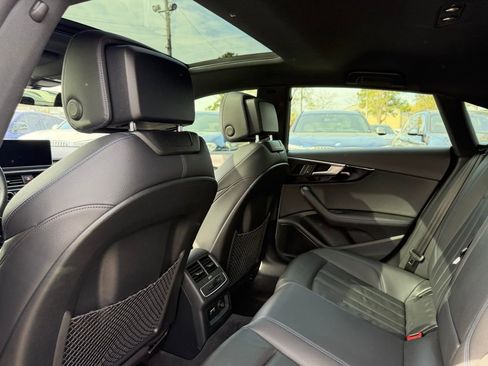Used 2019 Audi A5 2.0T Prestige image 21