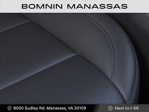 New 2026 Chevrolet Silverado 1500 RST image 21