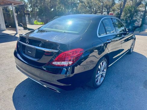 Used 2016 Mercedes-Benz C 300 Sedan image 6
