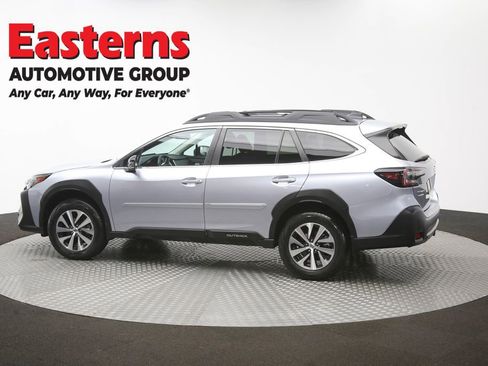 Used 2024 Subaru Outback Premium AWD/4WD image 61
