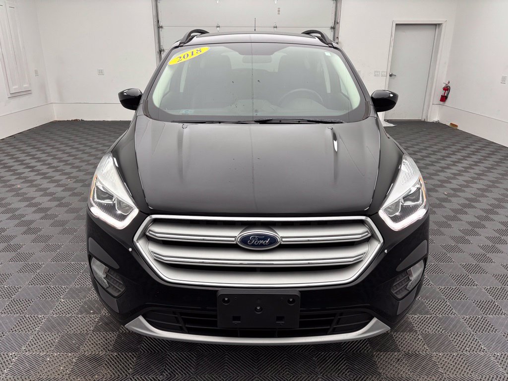 Used 2018 Ford Escape SEL FWD image 15