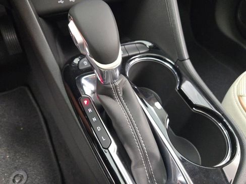 New 2026 Buick Encore GX Avenir w/ Avenir Convenience Package image 32