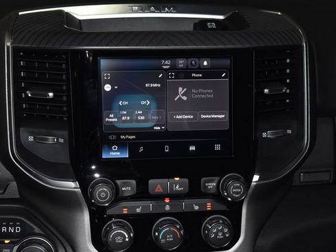 New 2026 RAM 1500 Big Horn image 16