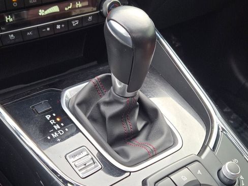 Used 2023 MAZDA CX-9 Carbon Edition image 32